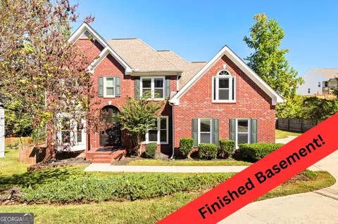2678 Catawba Dr NW, Kennesaw, GA 30152