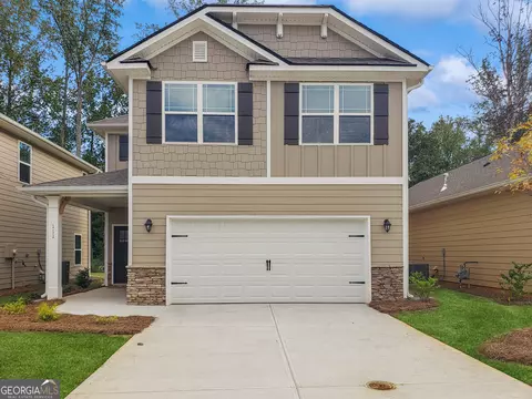 111 Vineyard Walk # 78, Carrollton, GA 30117