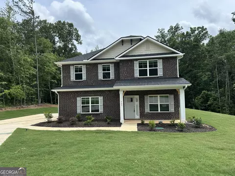 249 Carsons Walk #LOT 16, Macon, GA 31216