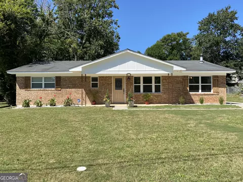 3407 Covington Dr, Augusta, GA 30909