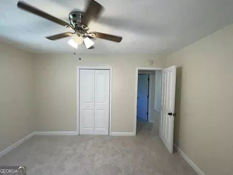 Bedroom - 3407 Covington Dr, Augusta, GA 30909 photo 6 of 6