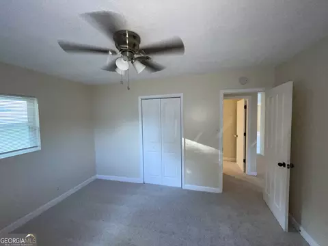 Bedroom - 3407 Covington Dr, Augusta, GA 30909 photo 5 of 6