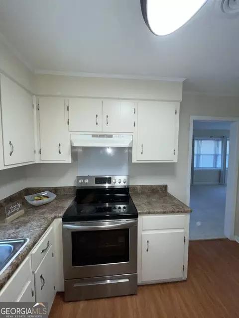 Kitchen - 3407 Covington Dr, Augusta, GA 30909 photo 4 of 5