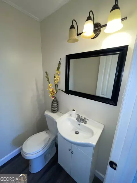 Bath - 3407 Covington Dr, Augusta, GA 30909 photo 4 of 4