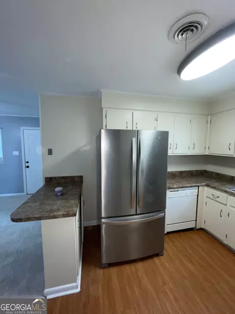 Kitchen - 3407 Covington Dr, Augusta, GA 30909 photo 2 of 5