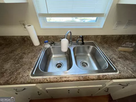 Kitchen - 3407 Covington Dr, Augusta, GA 30909 photo 5 of 5
