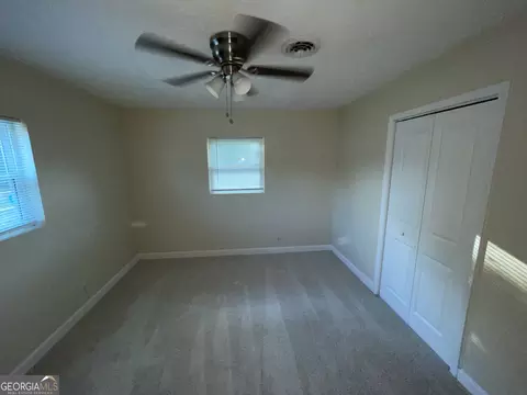 Bedroom - 3407 Covington Dr, Augusta, GA 30909 photo 4 of 6