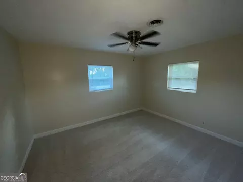 Bedroom - 3407 Covington Dr, Augusta, GA 30909 photo 3 of 6