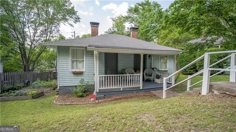 2881 Parrott Ave NW, Atlanta, GA 30318