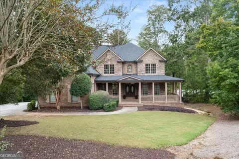 2657 Britt Trail Dr, Lawrenceville, GA 30045