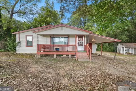 1168 James St, Perry, GA 31069