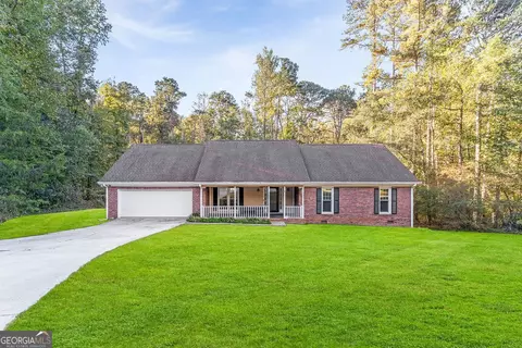 3661 Cherry Creek Dr SE, Conyers, GA 30013