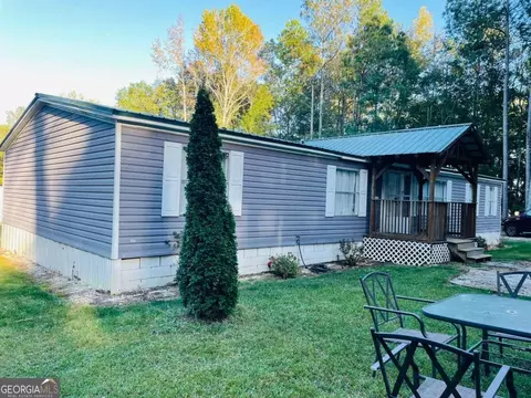 489 Childers Rd, Colbert, GA 30628