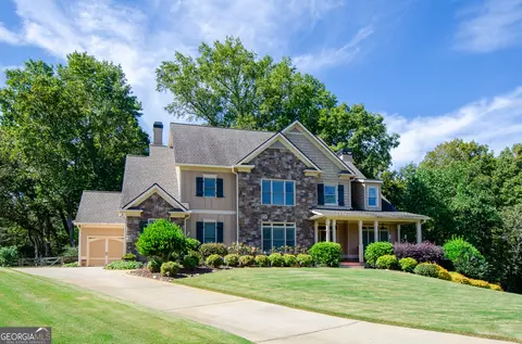 6655 Wesley Trail Holw, Cumming, GA 30028