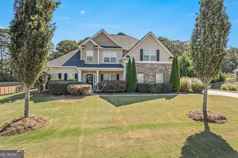 74 Kindelwood Dr #LOT 3, Newnan, GA 30263