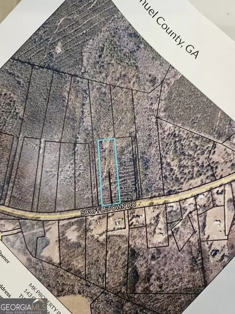 75 Scuffletown Rd, Twin City, GA 30471