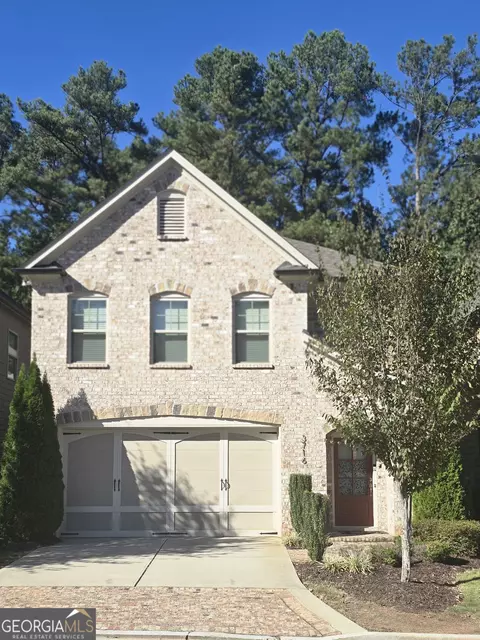 3716 Sheridan St, Tucker, GA 30084