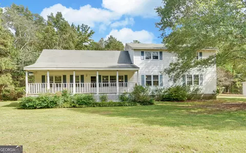2276 Providence Church Rd, Lavonia, GA 30553