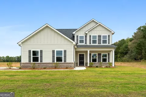 1916 King Mill Rd, Mcdonough, GA 30252