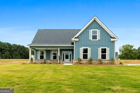 242 Old Jackson Rd, Mcdonough, GA 30252