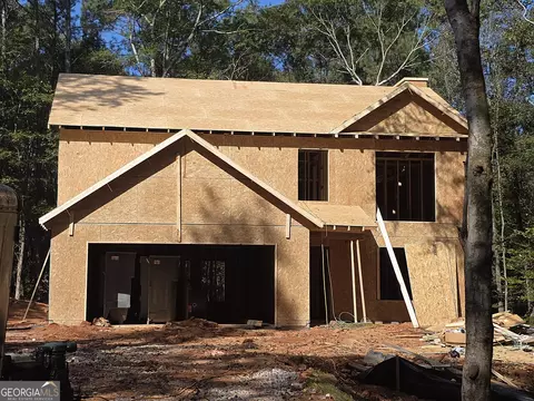 152 Oxmoor Ln #11B, Winterville, GA 30683