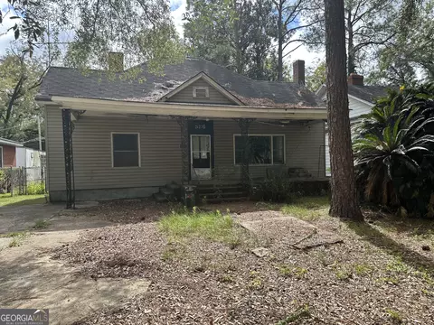 526 W Mercer Ave, Albany, GA 31701