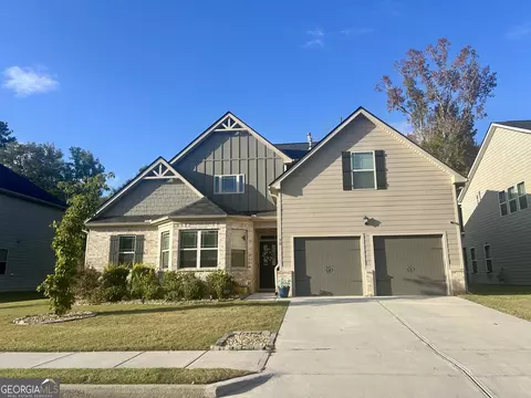 90 Brookview Dr, Newnan, GA 30265