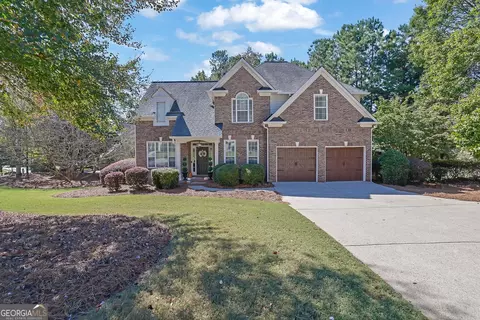 711 Tall Oaks Dr, Canton, GA 30114