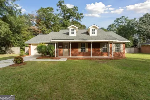 115 Ashley Dr, Guyton, GA 31312