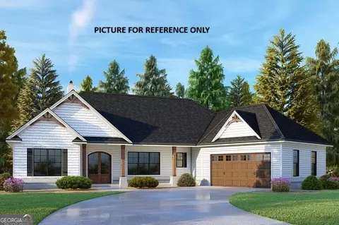 168 Oak Leaf Cir, Eatonton, GA 31024