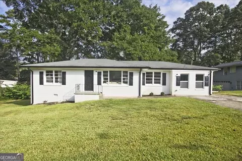 1261 Cliffwood Dr, Smyrna, GA 30080