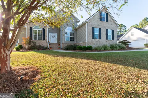 161 NW Emily Cir, Milledgeville, GA 31061