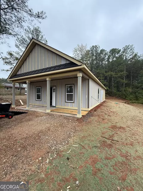 55 Sage Dr, Carrollton, GA 30116