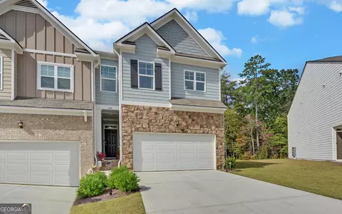 388 Stoneybrook Dr, Dahlonega, GA 30533