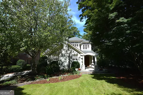 3098 Peachtree Dr NE, Atlanta, GA 30305
