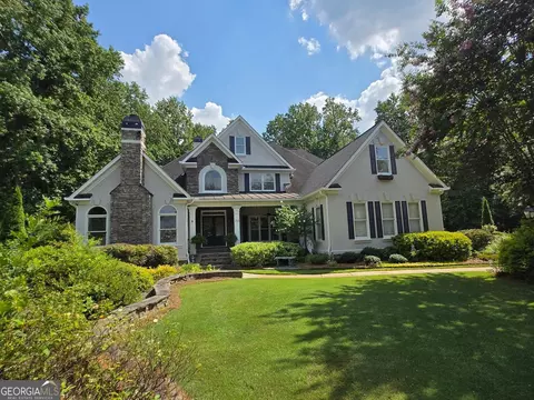 50 Inverness Way, Newnan, GA 30265