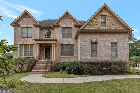 4603 Ginson Dr, Tucker, GA 30084