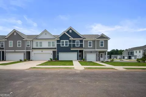 9414 Maple Grove Ln #46, Jonesboro, GA 30238
