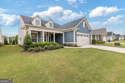 5213 Morrell Rd, Hoschton, GA 30548