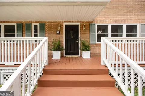 805 W Alexander St, Saint Marys, GA 31558
