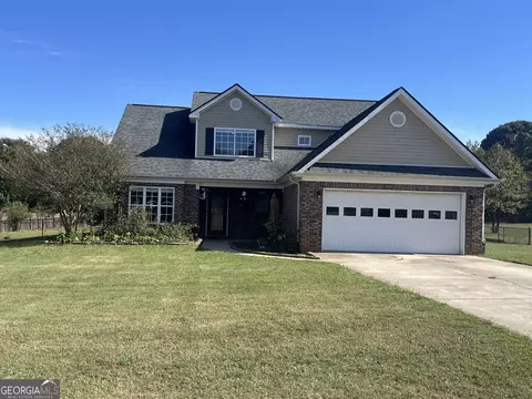115 Willow Springs Dr, Covington, GA 30016