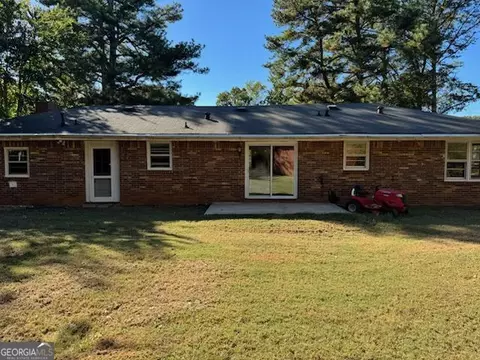 5324 Crystal Ln, Atlanta, GA 30349