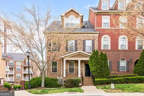 142 Perimeter Walk, Atlanta, GA 30338