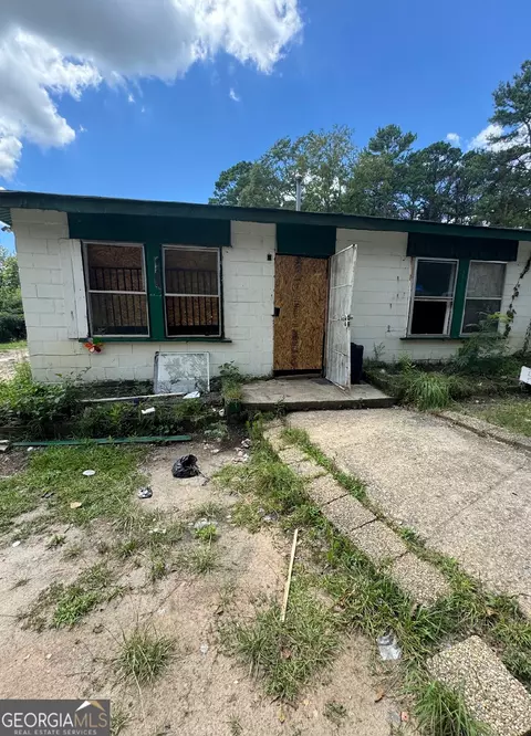 4645 White City Rd, College Park, GA 30337