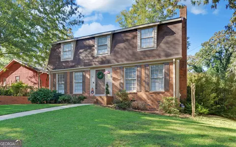 43 Pauline St, Toccoa, GA 30577