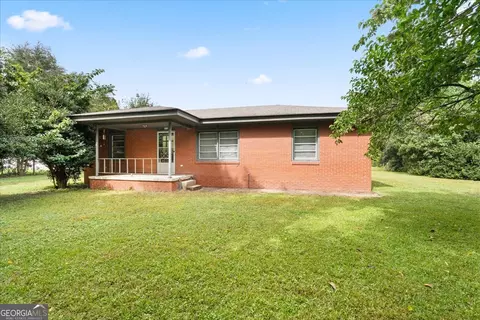 312 Sylvania Rd, Savannah, GA 31419