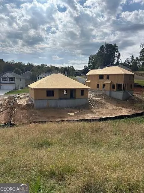 445 Spiral Hills Dr, Demorest, GA 30535