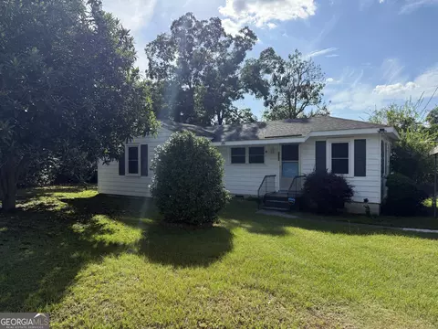317 Turner St, Statesboro, GA 30458