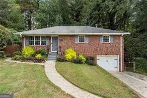 3235 Woodview Dr SE, Smyrna, GA 30082