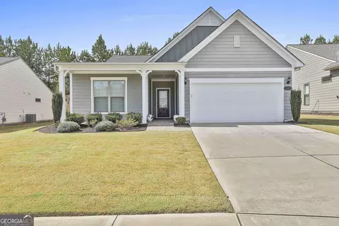 219 Florence Rd, Peachtree City, GA 30269